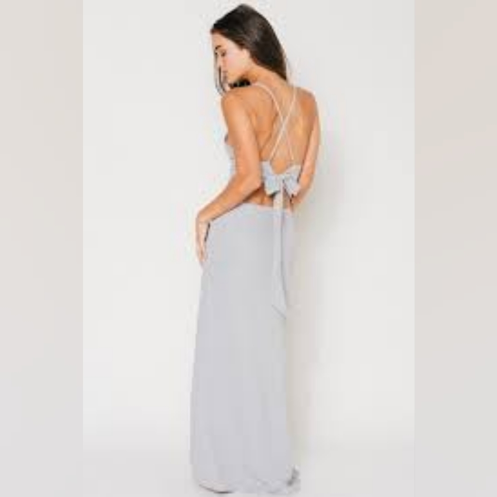 Flynn Skye Adaline Maxi Dress size S